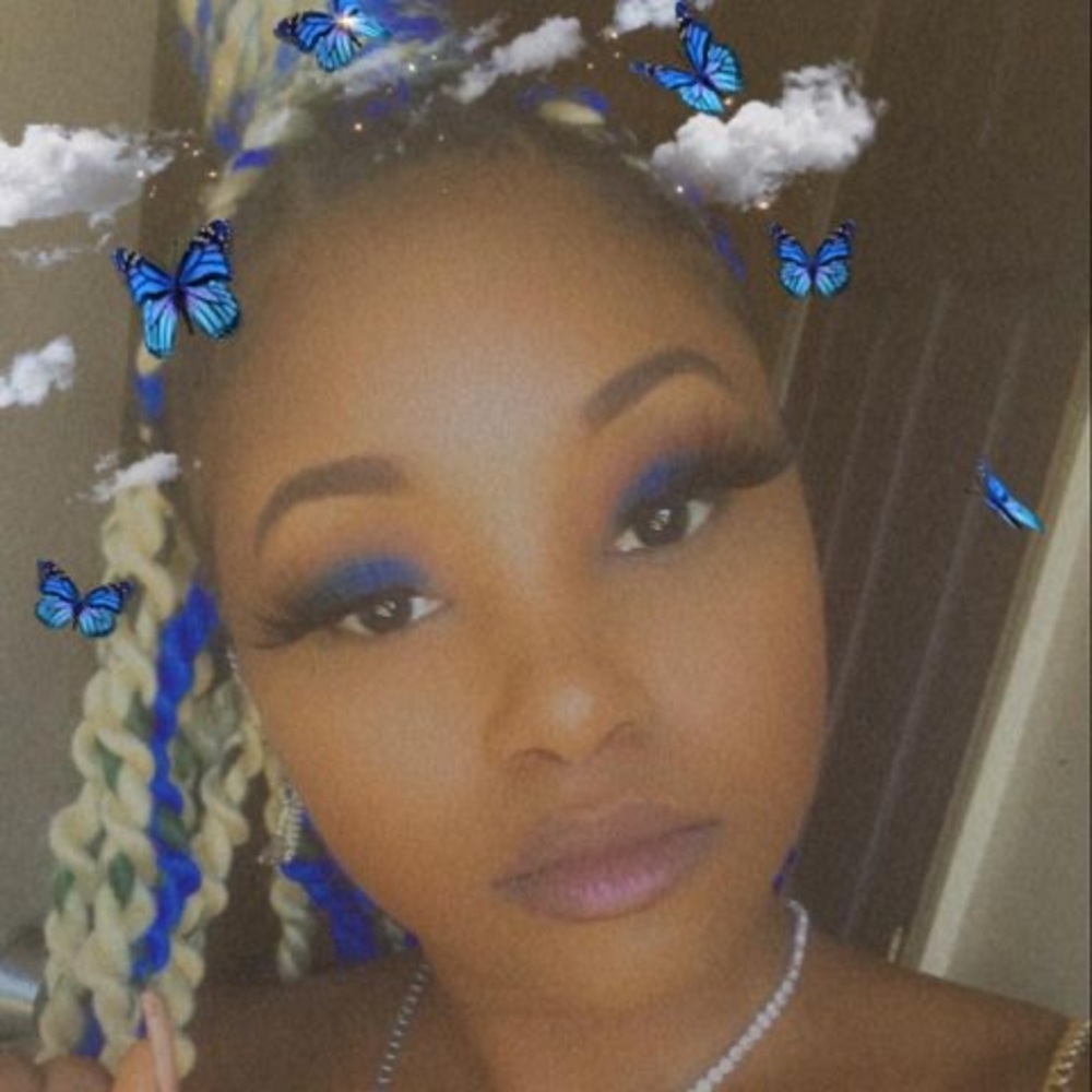 Meet your Posher, Jada